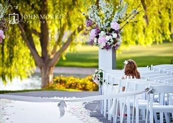 Golf Course Weddings